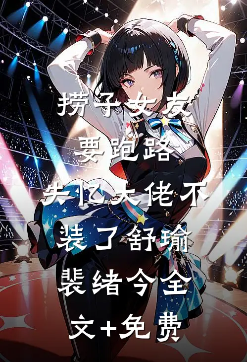 捞子女友要跑路，失忆大佬不装了舒瑜裴绪今全文+免费
