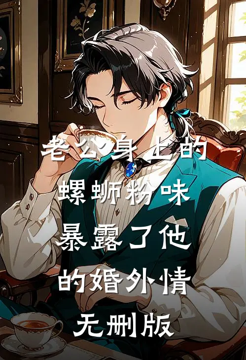老公身上的螺蛳粉味，暴露了他的婚外情无删版