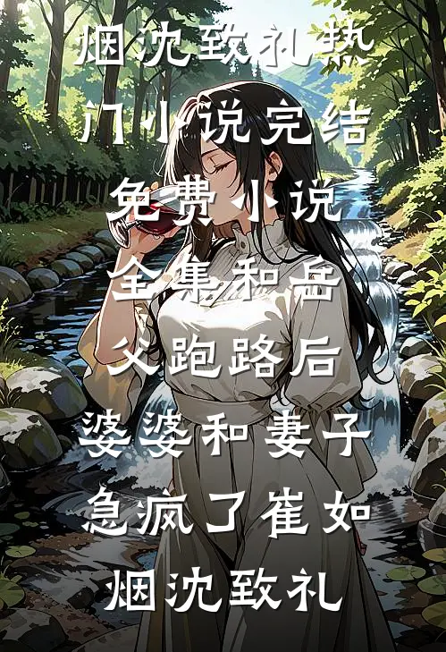 和岳父跑路后，婆婆和妻子急疯了(崔如烟沈致礼)热门小说完结_免费小说全集和岳父跑路后，婆婆和妻子急疯了(崔如烟沈致礼)