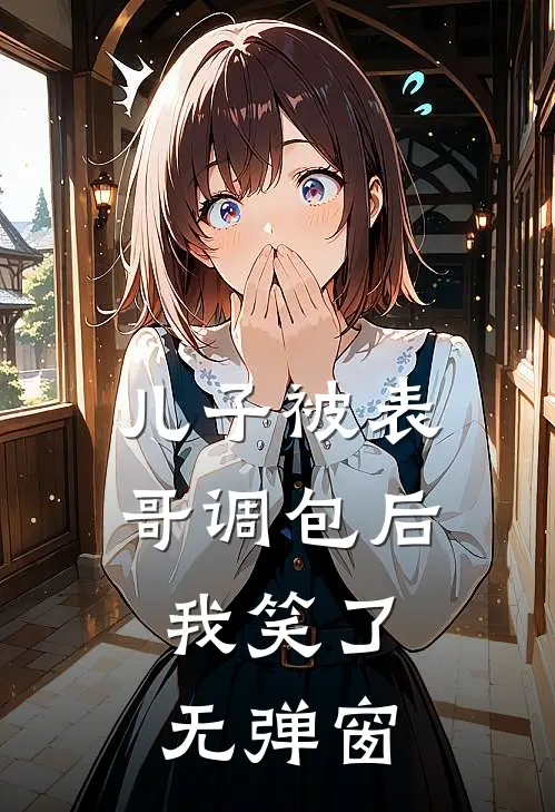 儿子被表哥调包后，我笑了无弹窗