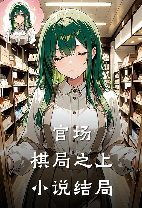 官场：棋局之上小说结局