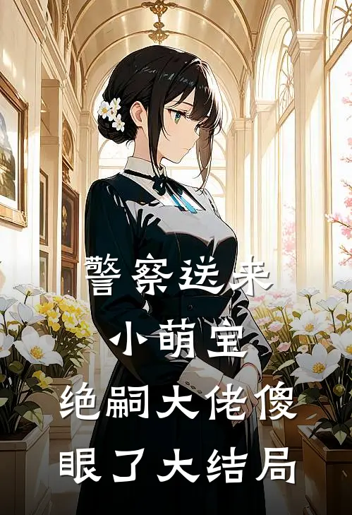 警察送来小萌宝，绝嗣大佬傻眼了大结局