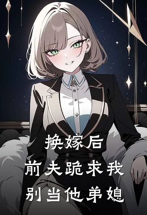 换嫁后，前夫跪求我别当他弟媳