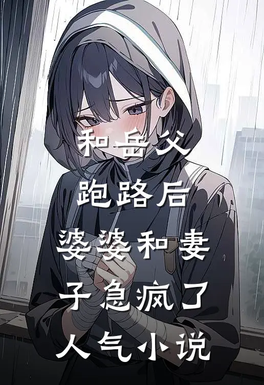 和岳父跑路后，婆婆和妻子急疯了人气小说