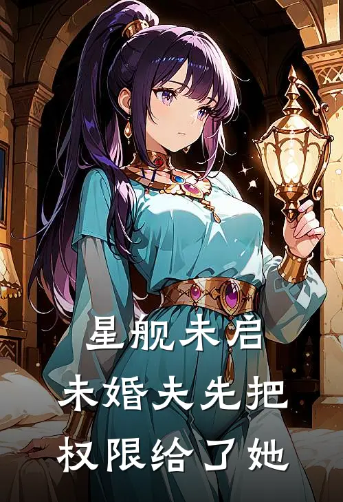 星舰未启，未婚夫先把权限给了她