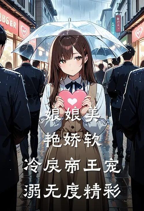 娘娘美艳娇软，冷戾帝王宠溺无度精彩