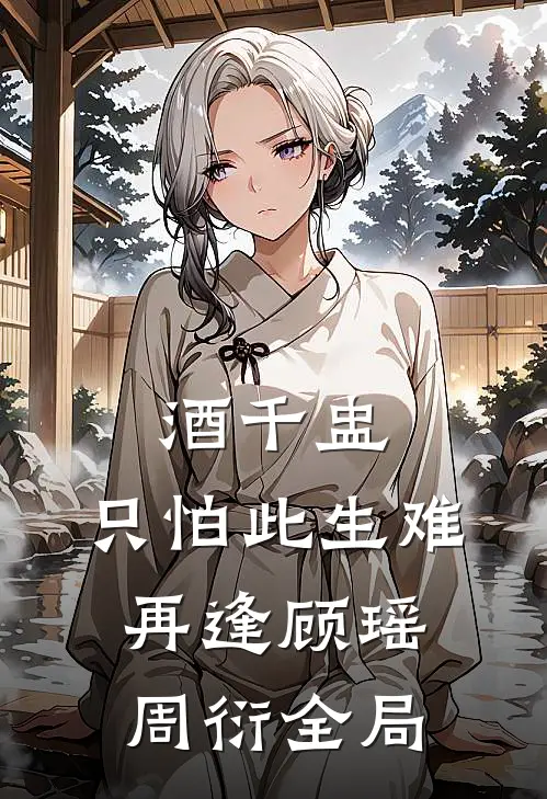 酒千盅，只怕此生难再逢顾瑶周衍全局
