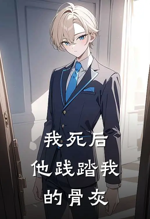 我死后，他践踏我的骨灰