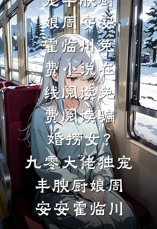 骗婚捞女？九零大佬独宠丰腴厨娘周安安霍临川免费小说在线阅读_免费阅读骗婚捞女？九零大佬独宠丰腴厨娘(周安安霍临川)