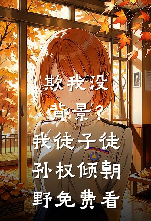 欺我没背景？我徒子徒孙权倾朝野免费看