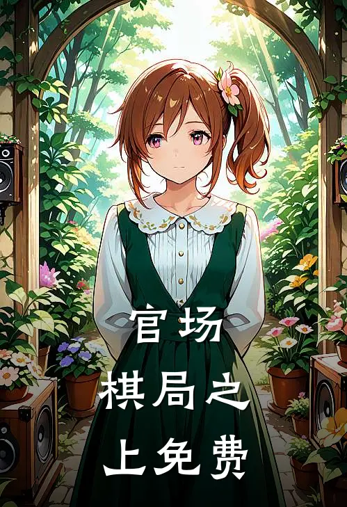 官场：棋局之上免费