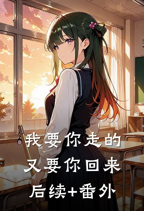 我要你走的，又要你回来后续+番外