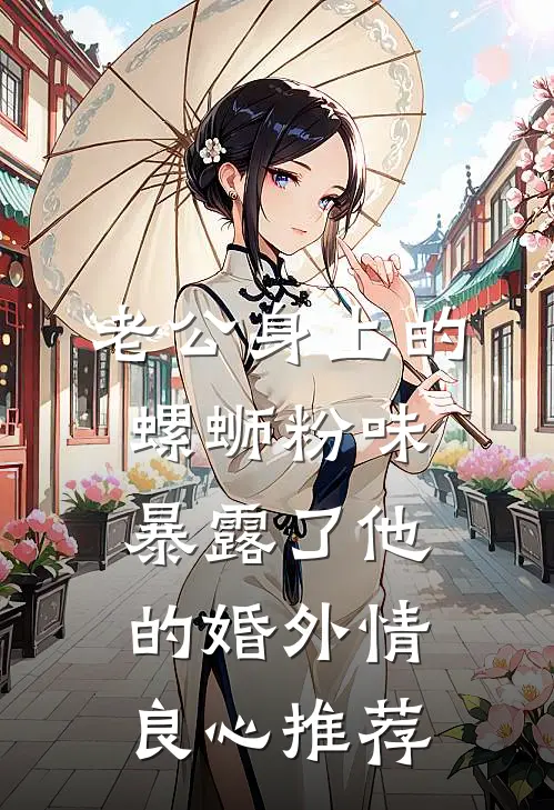 老公身上的螺蛳粉味，暴露了他的婚外情良心推荐