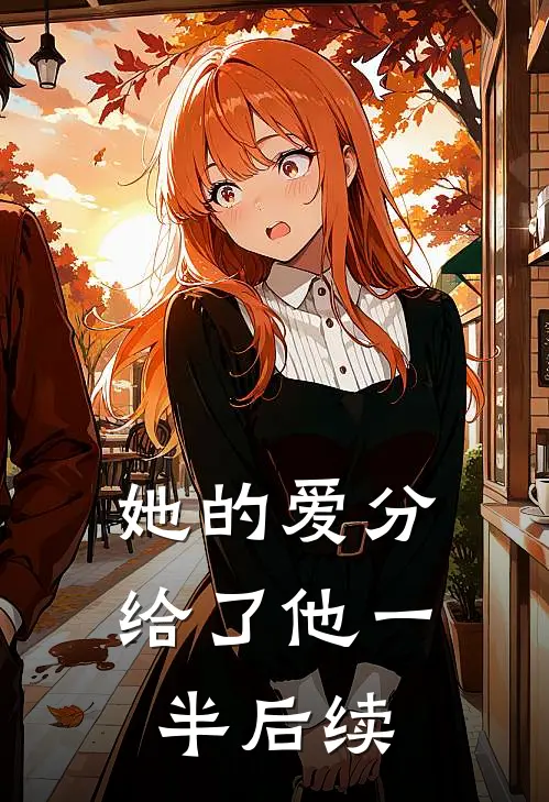 她的爱分给了他一半后续
