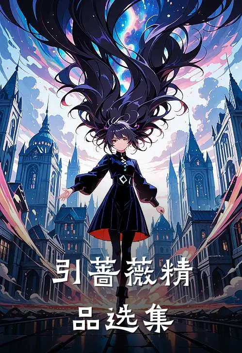 引蔷薇精品选集