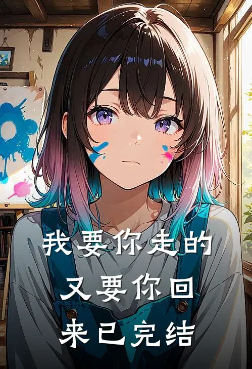 我要你走的，又要你回来已完结