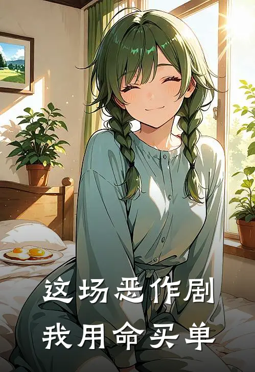 这场恶作剧,我用命买单了