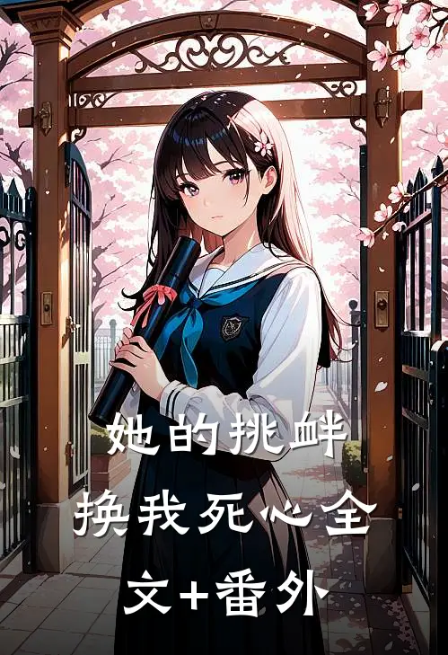 她的挑衅，换我死心全文+番外