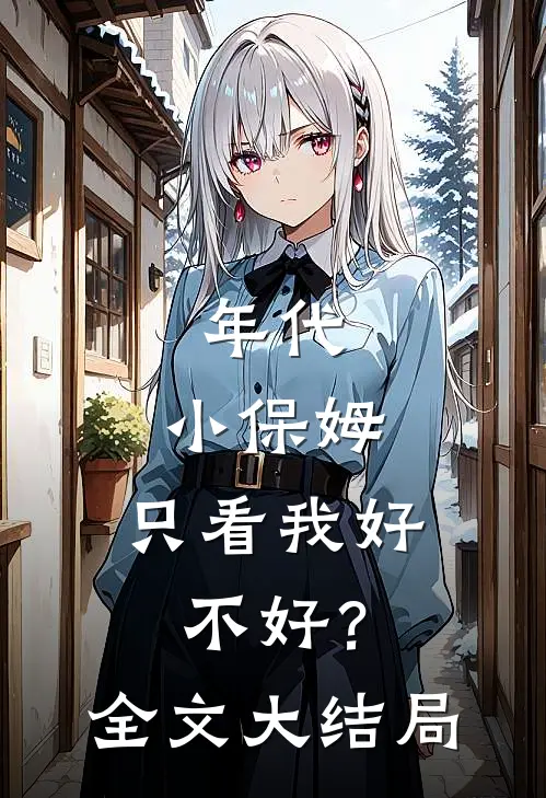 年代小保姆,只看我好不好?全文大结局是
