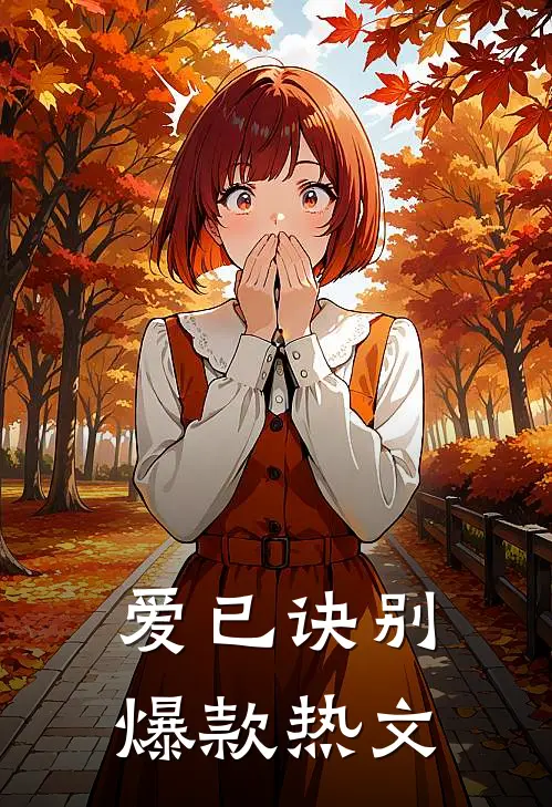爱已诀别爆款热文