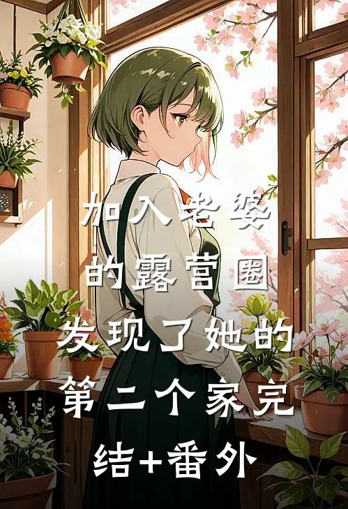 加入老婆的露营圈，发现了她的第二个家完结+番外