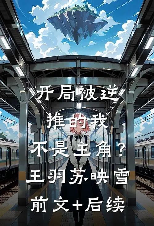 开局被逆推的我，不是主角？王羽苏映雪前文+后续