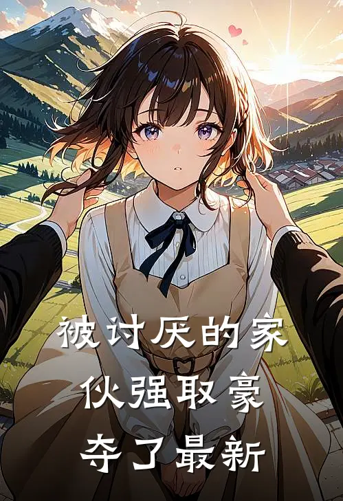 被讨厌的家伙强取豪夺了最新