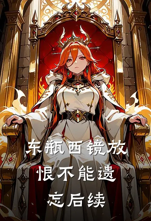 东瓶西镜放，恨不能遗忘后续