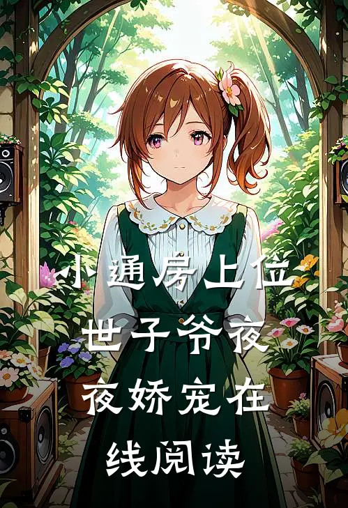 小通房上位，世子爷夜夜娇宠在线阅读