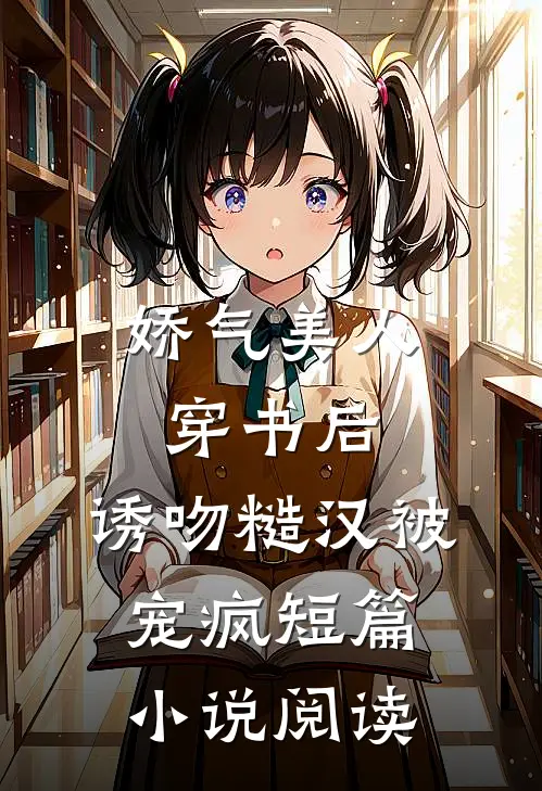 娇气美人穿书后，诱吻糙汉被宠疯短篇小说阅读