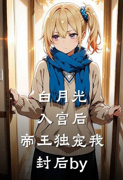 白月光入宫后，帝王独宠我封后by
