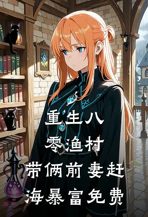 重生八零渔村，带俩前妻赶海暴富免费