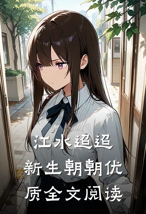 江水迢迢，新生朝朝优质全文阅读