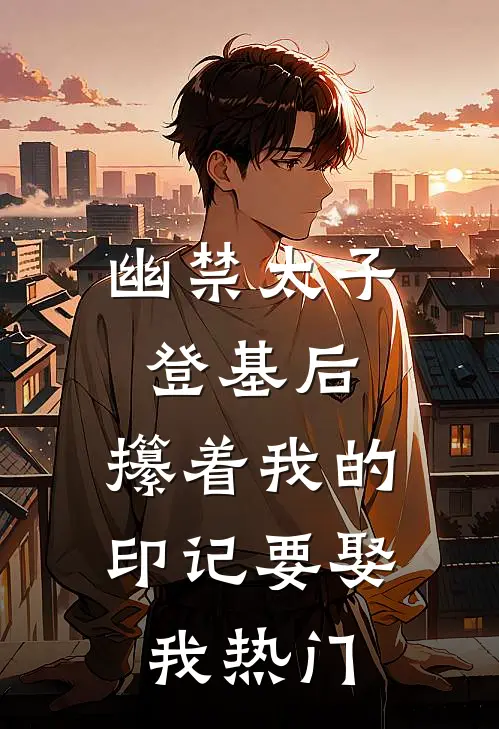 幽禁太子登基后，攥着我的印记要娶我热门