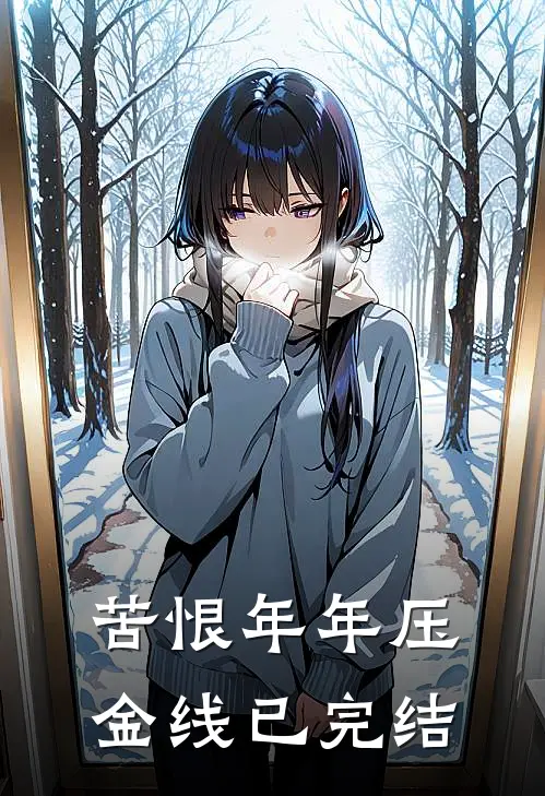 苦恨年年压金线已完结