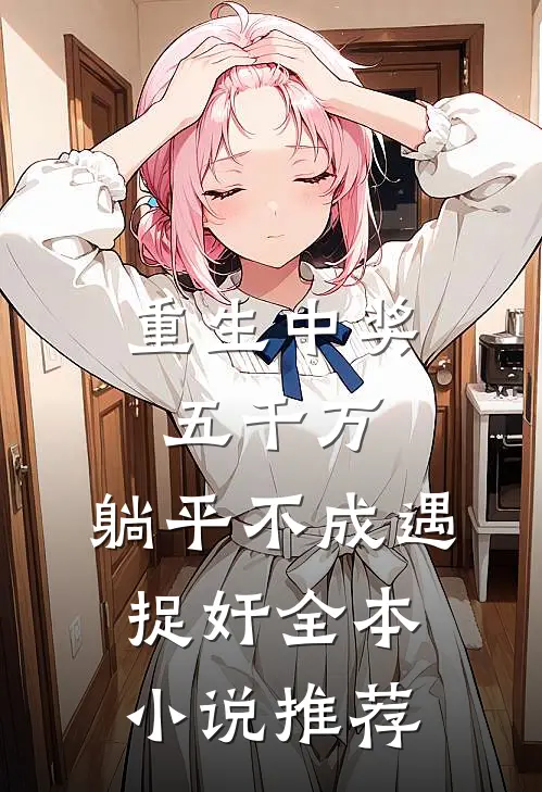 重生中奖五千万，躺平不成遇捉奸全本小说推荐