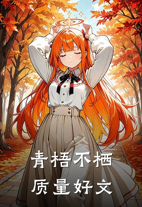 青梧不栖质量好文