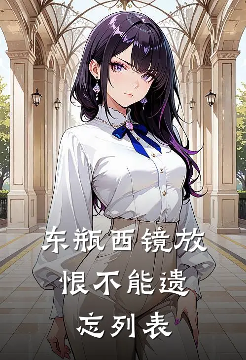 东瓶西镜放，恨不能遗忘列表