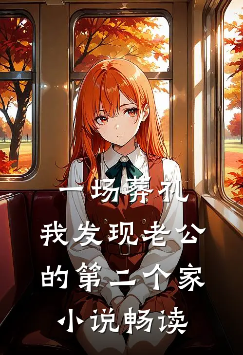 一场葬礼，我发现老公的第二个家小说畅读