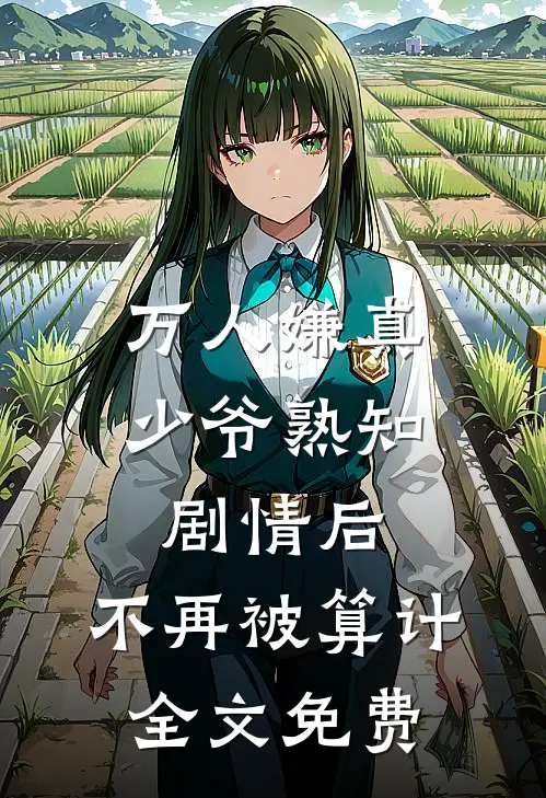 万人嫌真少爷熟知剧情后，不再被算计全文免费