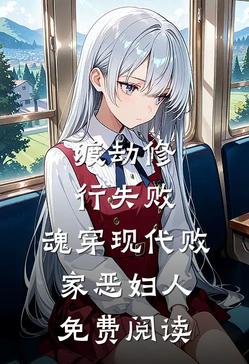 渡劫修行失败，魂穿现代败家恶妇人免费阅读