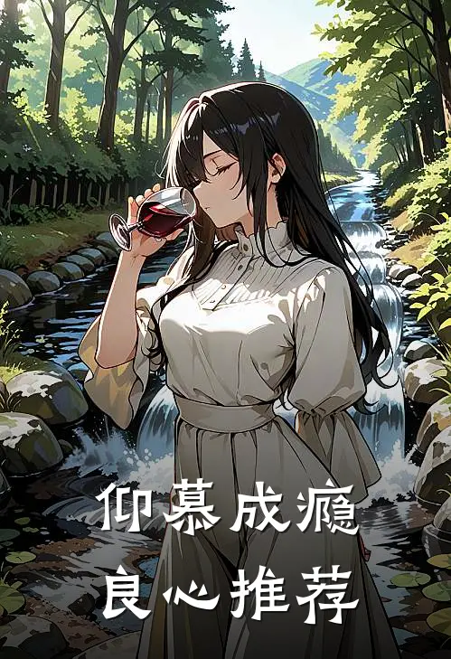 仰慕成瘾良心推荐