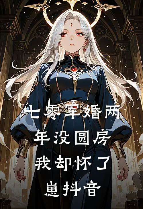 七零军婚两年没圆房，我却怀了崽抖音