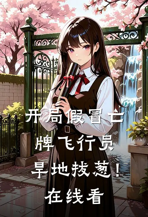开局假冒亡牌飞行员，旱地拔葱！在线看