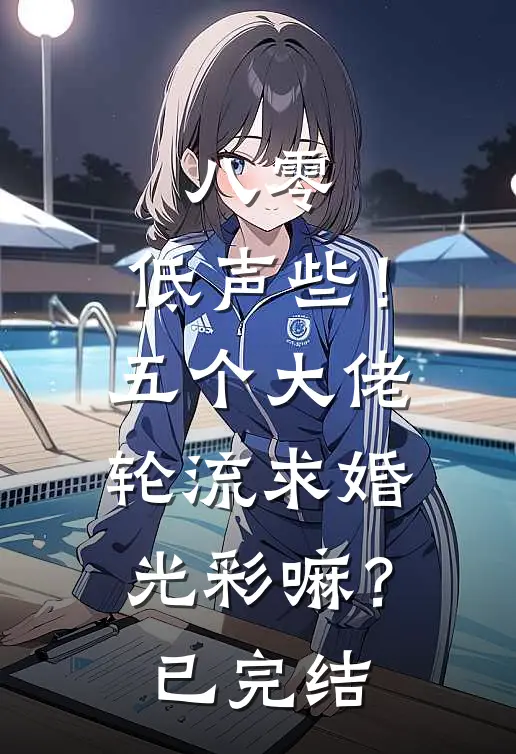 八零：低声些！五个大佬轮流求婚光彩嘛？已完结