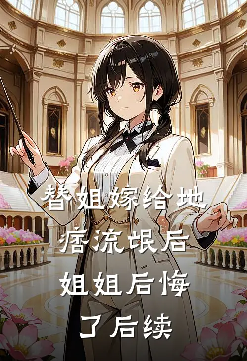 替姐嫁给地痞流氓后，姐姐后悔了后续