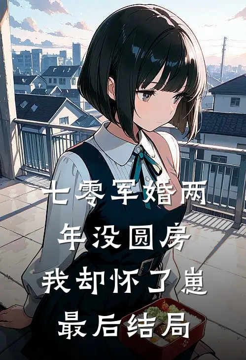 七零军婚两年没圆房，我却怀了崽最后结局