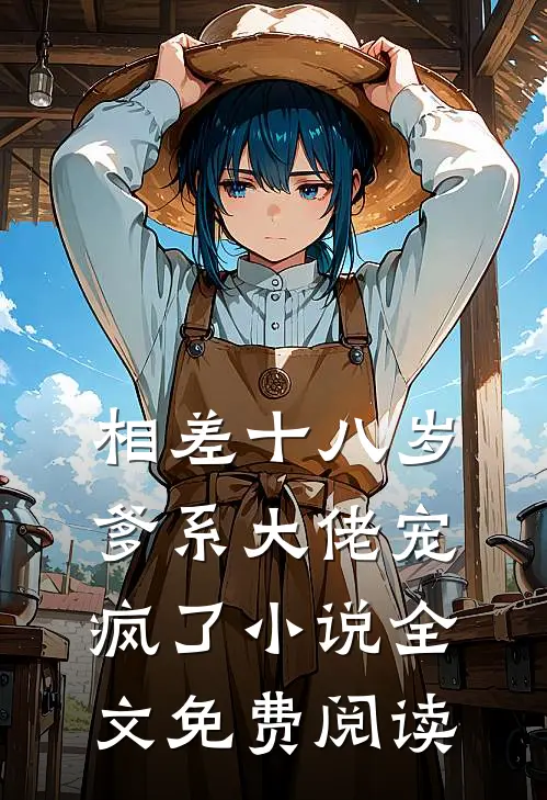 相差十八岁，爹系大佬宠疯了小说全文免费阅读