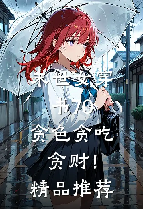 末世女穿书70，贪色贪吃贪财！精品推荐