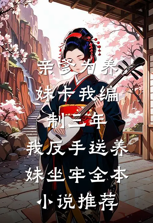 亲爹为养妹卡我编制三年，我反手送养妹坐牢全本小说推荐